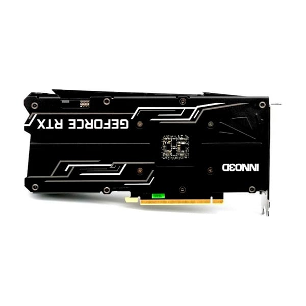 Inno3D GeForce RTX3070 Twin X2 8GB GDDR6  Gráfica