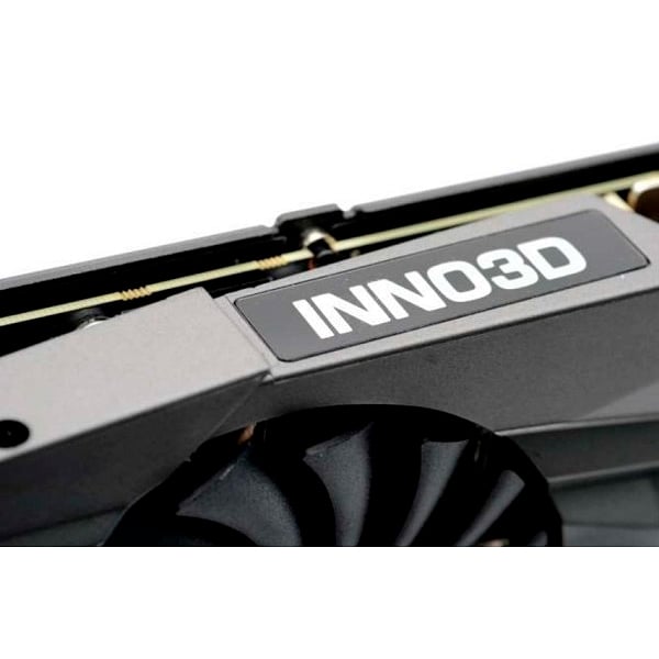 Inno3D GeForce RTX3070 Twin X2 8GB GDDR6  Gráfica