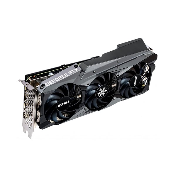 Inno3D GeForce RTX3070 iChill X3 8GB GDDR6  Gráfica