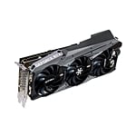 Inno3D GeForce RTX3070 iChill X3 8GB GDDR6  Gráfica