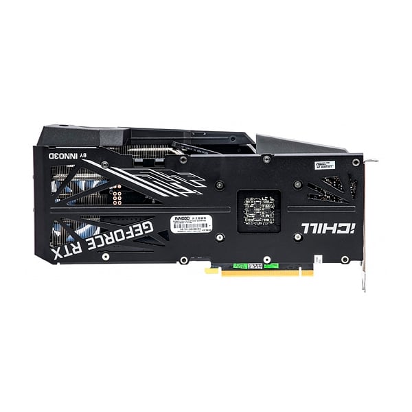 Inno3D GeForce RTX3070 iChill X3 8GB GDDR6  Gráfica