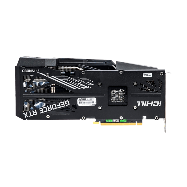 Inno3D GeForce RTX3070 iChill X3 8GB GDDR6  Gráfica