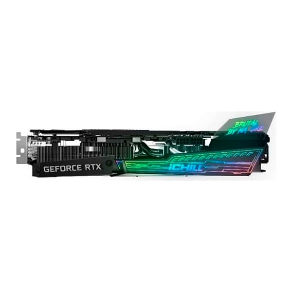 Inno3D GeForce RTX3070 iChill X3 8GB GDDR6  Gráfica