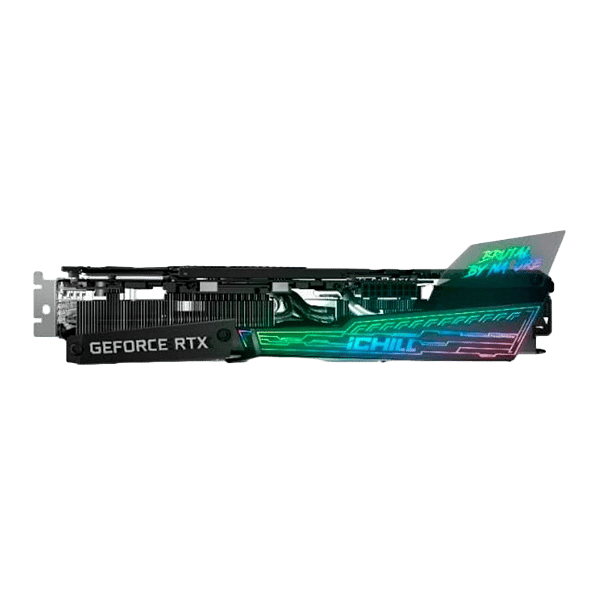 Inno3D GeForce RTX3070 iChill X3 8GB GDDR6  Gráfica