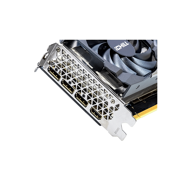Inno3D GeForce RTX3070 iChill X3 8GB GDDR6  Gráfica