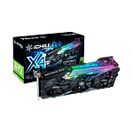 Inno3D GeForce RTX3070 iChill X4 8GB GDDR6  Gráfica Inno3D GeForce RTX3070 iChill X4 8GB GDDR6  Gráfica