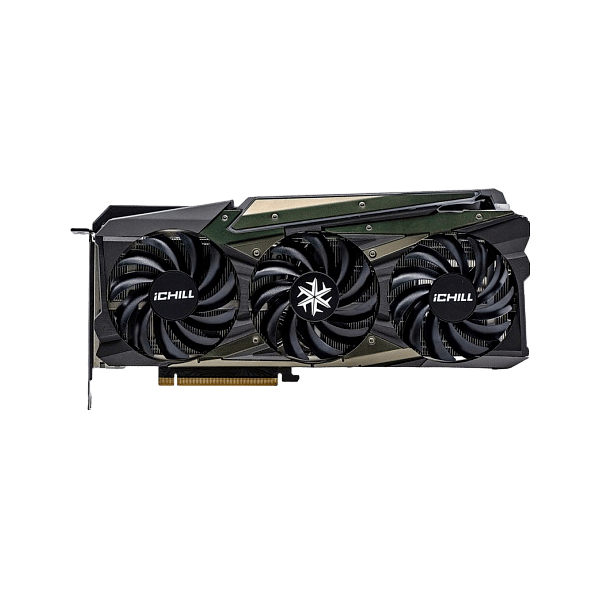 Inno3D GeForce RTX3070 iChill X4 8GB GDDR6  Gráfica