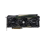 Inno3D GeForce RTX3070 iChill X4 8GB GDDR6  Gráfica Inno3D GeForce RTX3070 iChill X4 8GB GDDR6  Gráfica