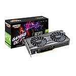 Inno3D GeForce RTX3050 Gaming OC 8GB GDDR6  Tarjeta Gráfica