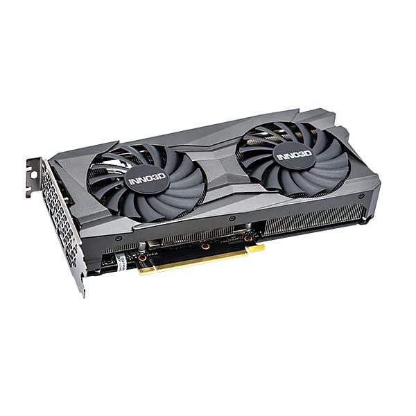Inno3D GeForce RTX3050 Gaming OC 8GB GDDR6  Tarjeta Gráfica