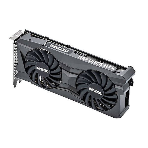 Inno3D GeForce RTX3050 Gaming OC 8GB GDDR6  Tarjeta Gráfica