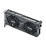 Inno3D GeForce RTX3050 Gaming OC 8GB GDDR6  Tarjeta Gráfica