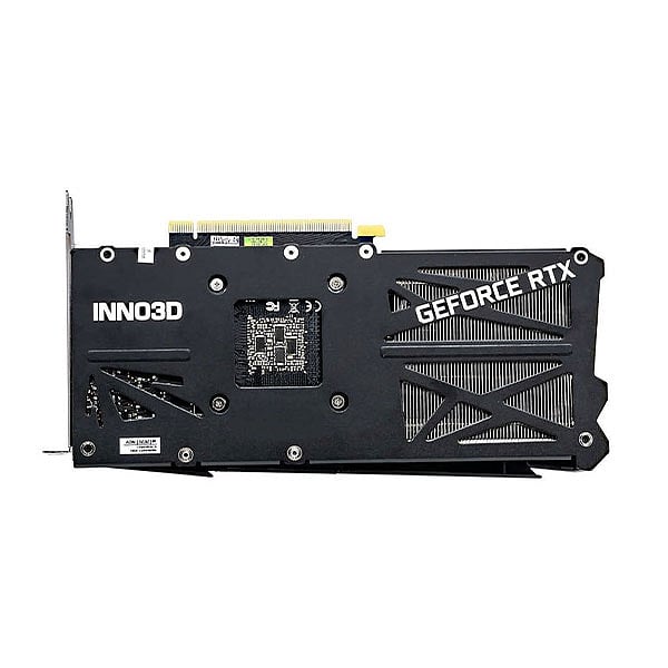 Inno3D GeForce RTX3050 Gaming OC 8GB GDDR6  Tarjeta Gráfica