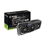 Inno3D GeForce RTX 4090 iChill X3 24GB GDDR6X DLSS3  Tarjeta Gráfica Nvidia