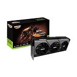 Inno3D GeForce RTX 4090 iChill X3 OC 24GB GDDR6X DLSS3  Tarjeta Gráfica Nvidia