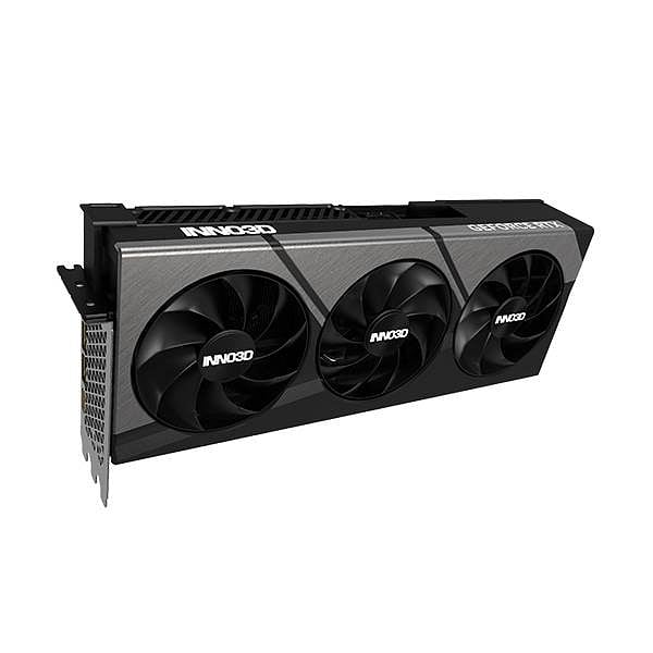 Inno3D GeForce RTX 4090 iChill X3 OC 24GB GDDR6X DLSS3  Tarjeta Gráfica Nvidia