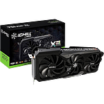 Inno3D GeForce RTX 4070 iChill X3 12GB GDDR6X DLSS3  Tarjeta Gráfica Nvidia