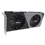 Inno3D GeForce RTX 4060 Twin X2 8GB GDDR6 DLSS3 V2  Tarjeta Gráfica Nvidia