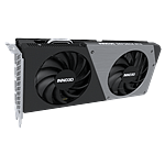 Inno3D GeForce RTX 4060 Twin X2 OC 8GB GDDR6 DLSS3  Tarjeta Gráfica Nvidia