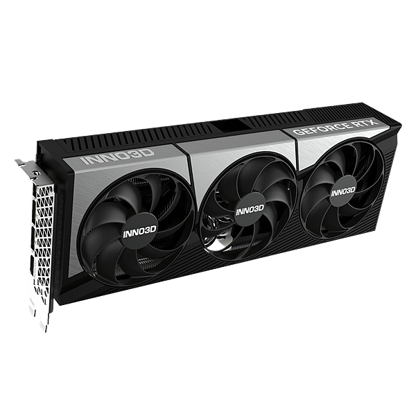 Inno3D GeForce RTX 5080 X3 OC 16GB GDDR7 DLSS4  Tarjeta Gráfica Nvidia
