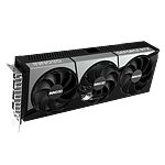 Inno3D GeForce RTX 5080 X3 OC 16GB GDDR7 DLSS4  Tarjeta Gráfica Nvidia