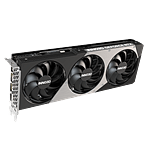 Inno3D GeForce RTX 5070 Ti X3 16GB GDDR7 DLSS4  Tarjeta Gráfica Nvidia