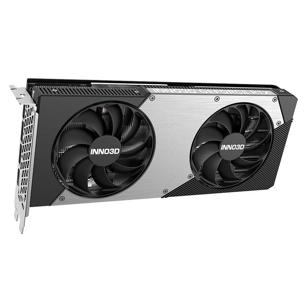 Inno3D GeForce RTX 5070 Twin X2 OC