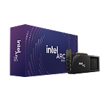 Intel Arc B580 Battlemage Limited Edition 12GB GDDR6  Tarjeta Gráfica Intel