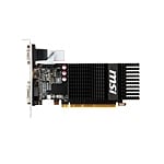 MSI R5 230 2GD3H LP  Grafica