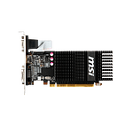MSI R5 230 2GD3H LP  Grafica
