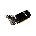 MSI R5 230 2GD3H LP  Grafica