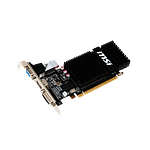 MSI R5 230 2GD3H LP  Grafica