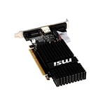 MSI R5 230 2GD3H LP  Grafica