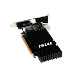 MSI R5 230 2GD3H LP  Grafica