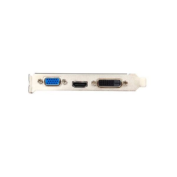 MSI R5 230 2GD3H LP  Grafica