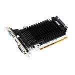 MSI GeForce GT730 Silent 2GB GD3  Gráfica