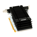 MSI GeForce GT730 Silent 2GB GD3  Gráfica MSI GeForce GT730 Silent 2GB GD3  Gráfica