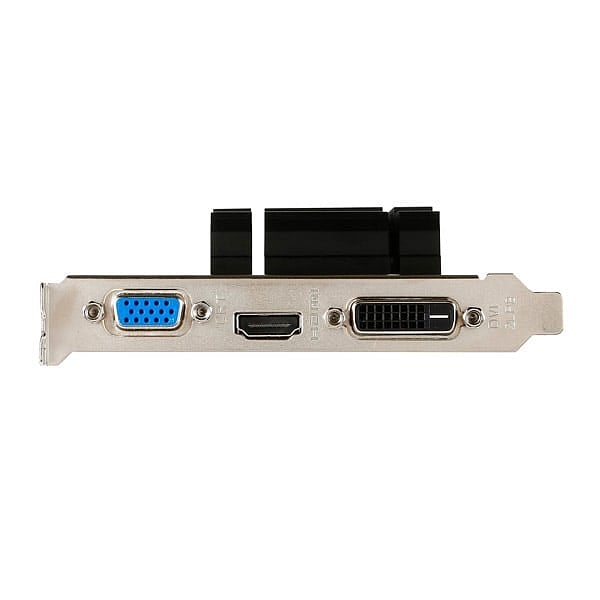 MSI GeForce GT730 Silent 2GB GD3  Gráfica