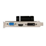 MSI GeForce GT730 Silent 2GB GD3  Gráfica