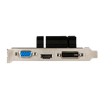 MSI GeForce GT730 Silent 2GB GD3  Gráfica MSI GeForce GT730 Silent 2GB GD3  Gráfica