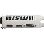 MSI AMD Radeon RX 550 Aero ITX 2GB OC  Gráfica