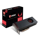MSI RX Vega 56 Air Boost 8GB OC HBM2  Gráfica