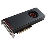 MSI RX Vega 56 Air Boost 8GB OC HBM2  Gráfica