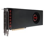 MSI RX Vega 56 Air Boost 8GB OC HBM2  Gráfica