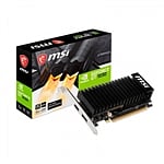 MSI GeForce GT1030 Low Profile OC 2GB GD4  Gráfica