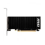 MSI GeForce GT1030 Low Profile OC 2GB GD4  Gráfica
