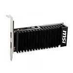 MSI GeForce GT1030 Low Profile OC 2GB GD4  Gráfica