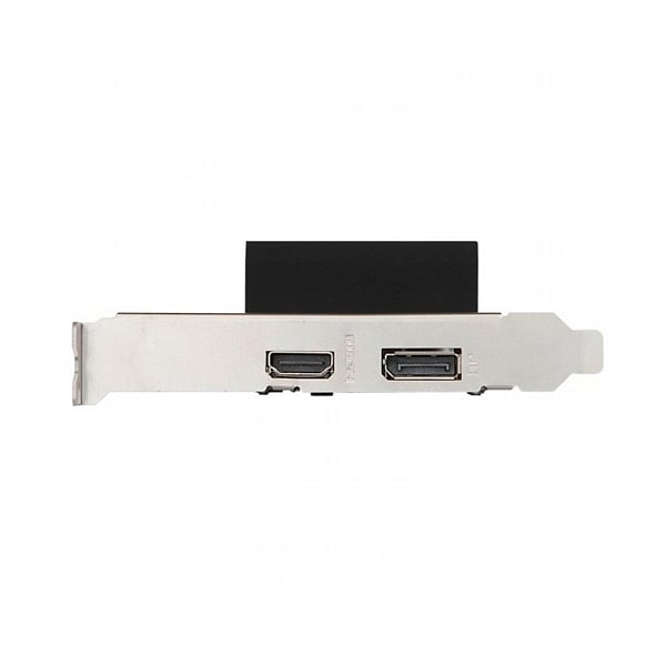 MSI GeForce GT1030 Low Profile OC 2GB GD4  Gráfica