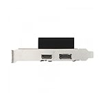 MSI GeForce GT1030 Low Profile OC 2GB GD4  Gráfica