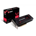 MSI AMD Radeon RX Vega 64 Air Boost 8GB OC  Gráfica